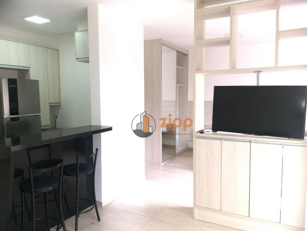 Apartamento, 1 quarto, 42 m² - Foto 5