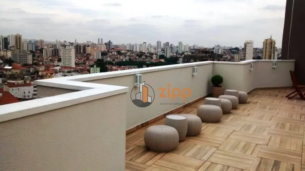 Apartamento, 1 quarto, 42 m² - Foto 8