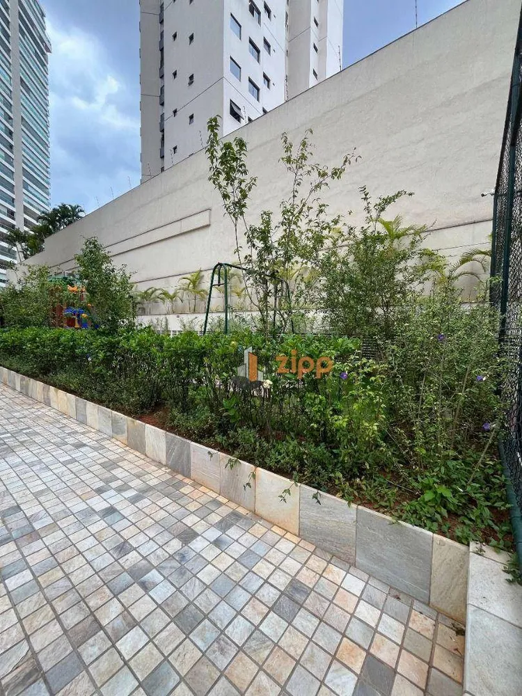 Apartamento, 4 quartos, 263 m² - Foto 8