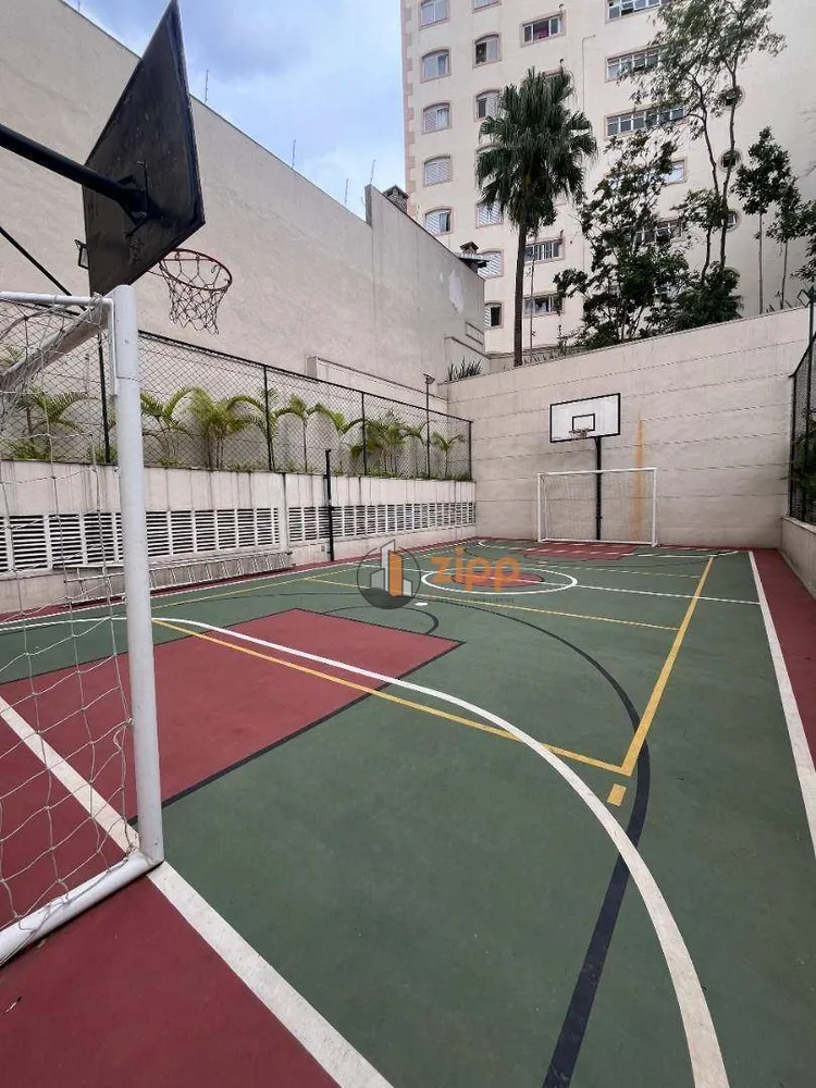 Apartamento, 4 quartos, 263 m² - Foto 4