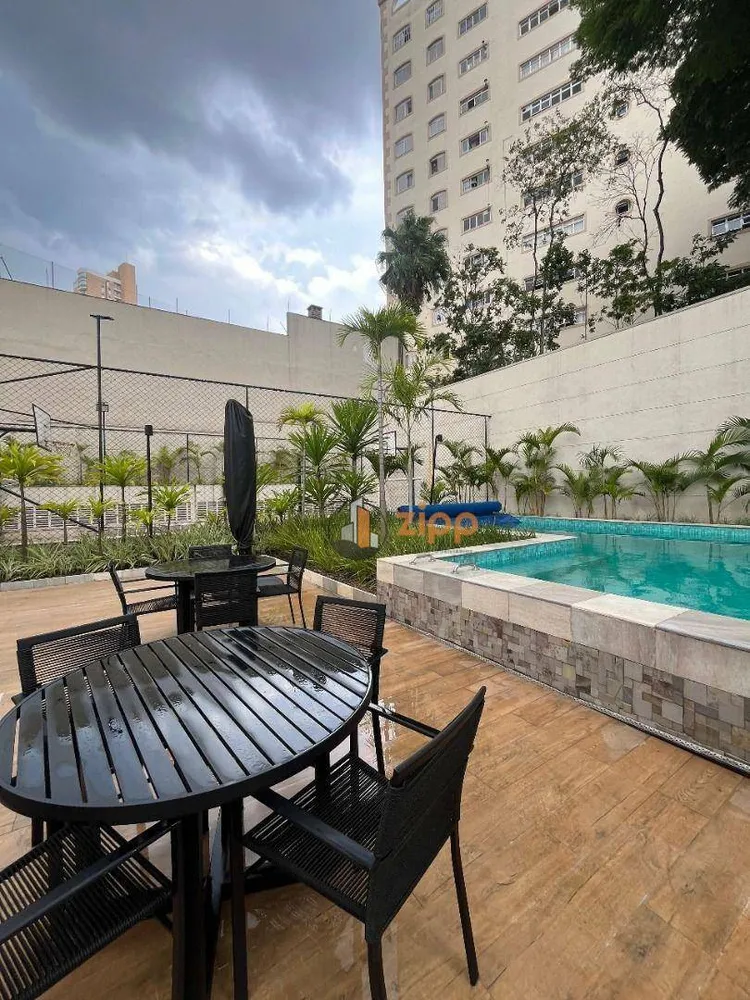Apartamento, 4 quartos, 263 m² - Foto 7