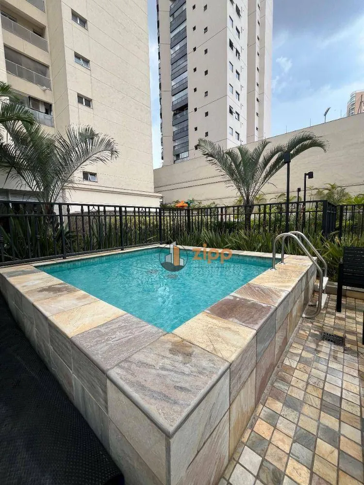 Apartamento, 4 quartos, 263 m² - Foto 4