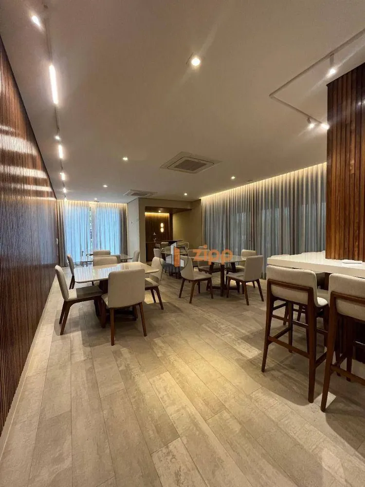 Apartamento, 4 quartos, 263 m² - Foto 5