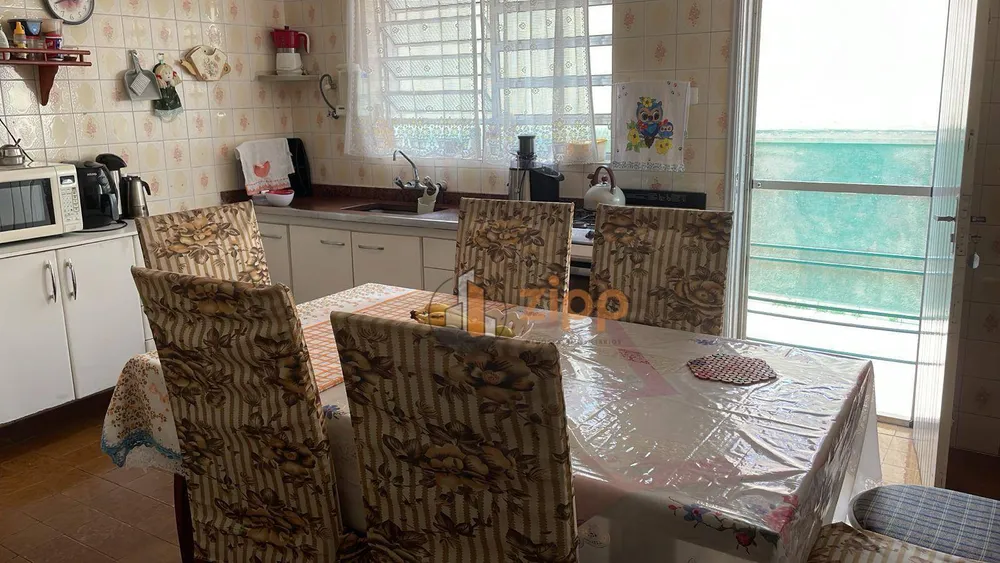 Sobrado, 5 quartos, 116 m² - Foto 8