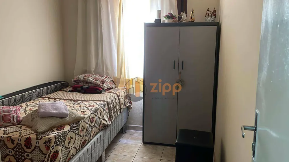 Sobrado, 5 quartos, 116 m² - Foto 12