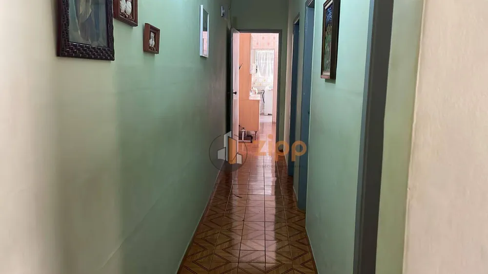Sobrado, 5 quartos, 116 m² - Foto 6