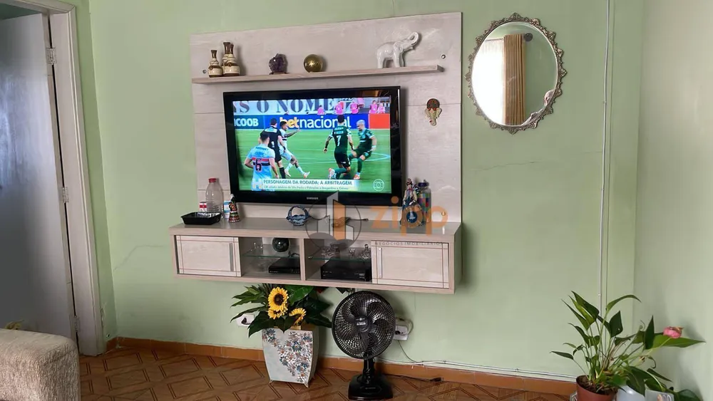 Sobrado, 5 quartos, 116 m² - Foto 3