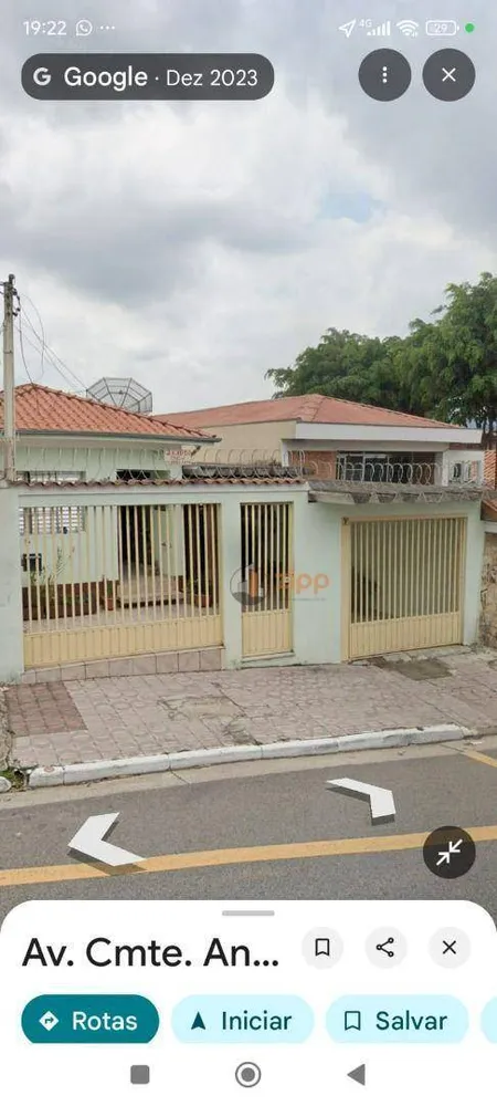 Sobrado, 5 quartos, 116 m² - Foto 9