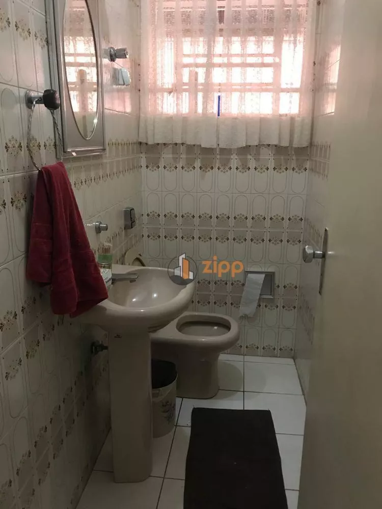 Sobrado à venda com 3 quartos, 180M2 - Foto 2