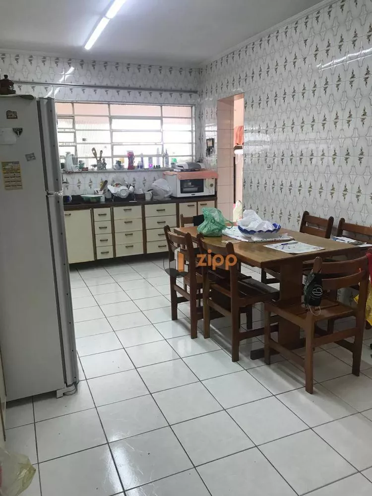 Sobrado à venda com 3 quartos, 180M2 - Foto 4