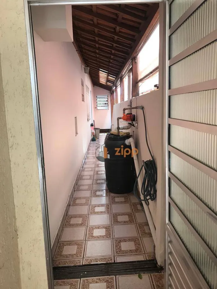 Sobrado, 3 quartos - Foto 16