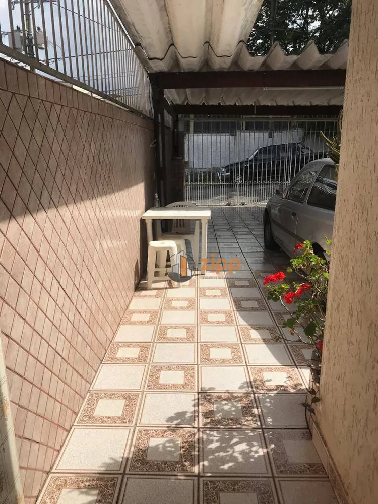Sobrado, 3 quartos - Foto 12
