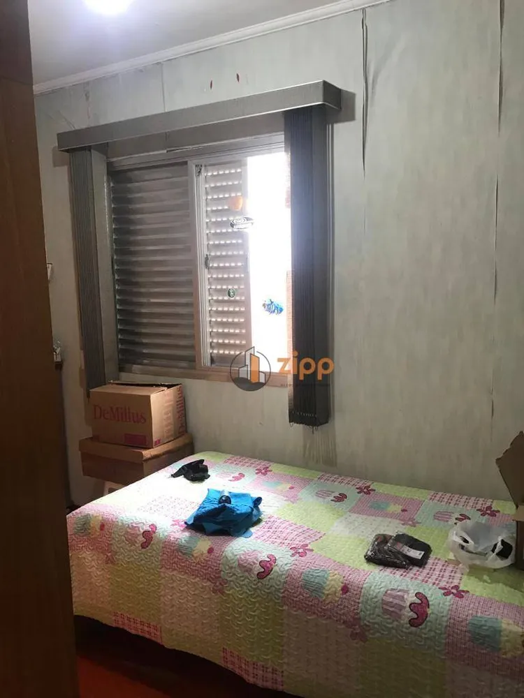 Sobrado, 3 quartos - Foto 18