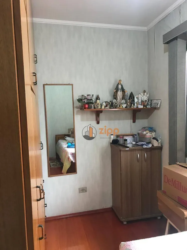 Sobrado, 3 quartos - Foto 10