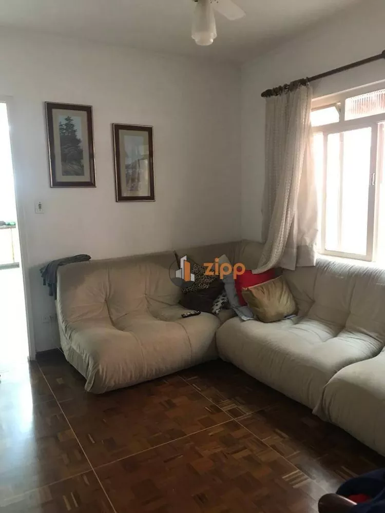 Sobrado à venda com 3 quartos, 180M2 - Foto 3