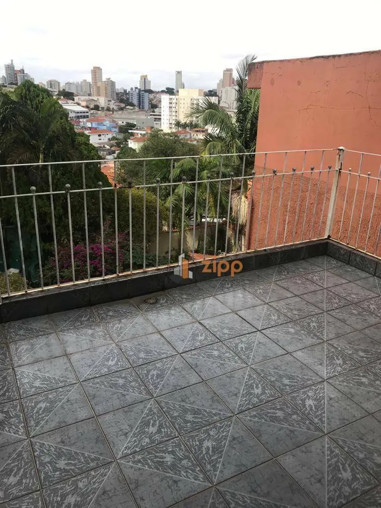 Sobrado, 3 quartos - Foto 19