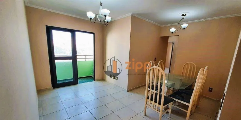 Apartamento, 3 quartos, 67 m² - Foto 2