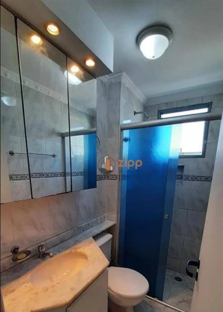 Apartamento, 3 quartos, 67 m² - Foto 8