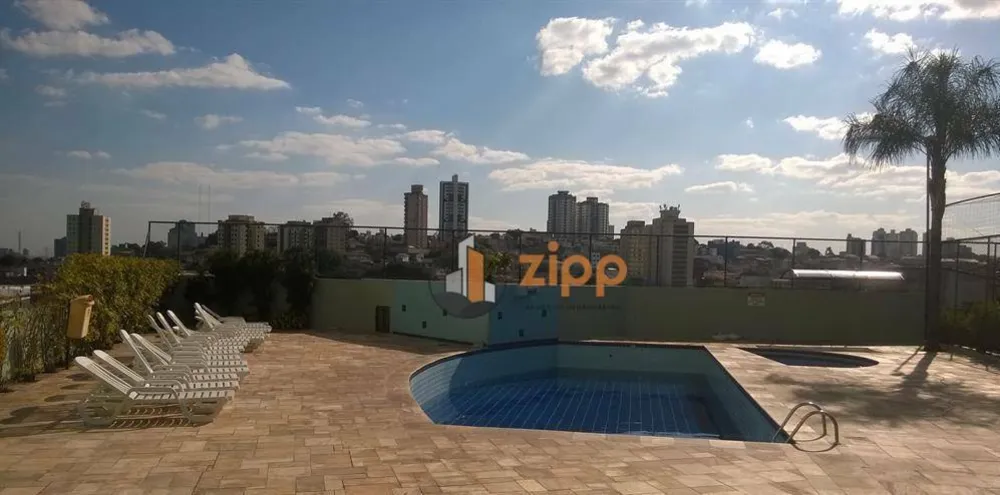 Apartamento, 3 quartos, 67 m² - Foto 12