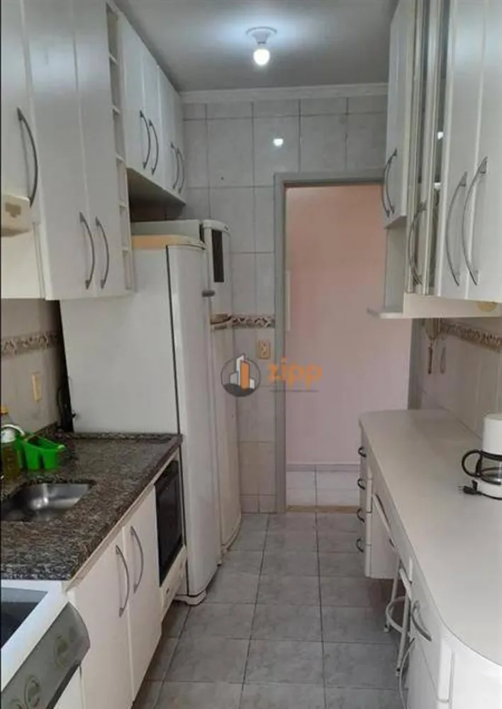 Apartamento, 3 quartos, 67 m² - Foto 6