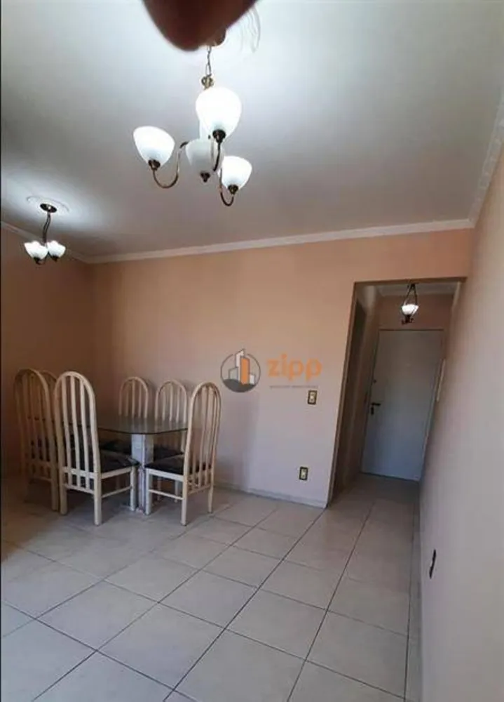 Apartamento, 3 quartos, 67 m² - Foto 1