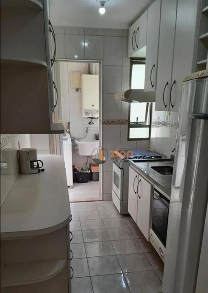 Apartamento, 3 quartos, 67 m² - Foto 5
