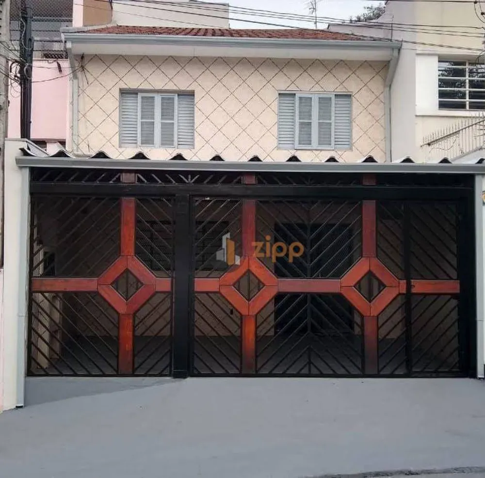 Sobrado, 3 quartos, 110 m² - Foto 1