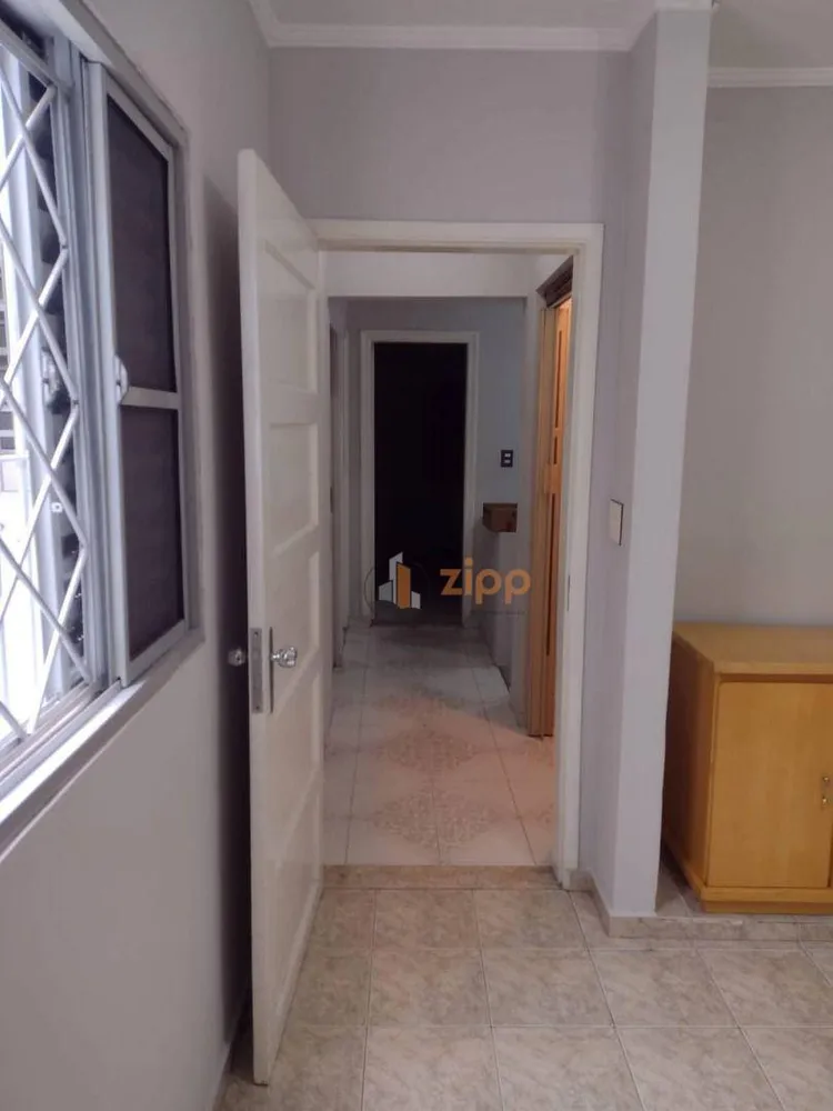 Sobrado, 3 quartos, 110 m² - Foto 5