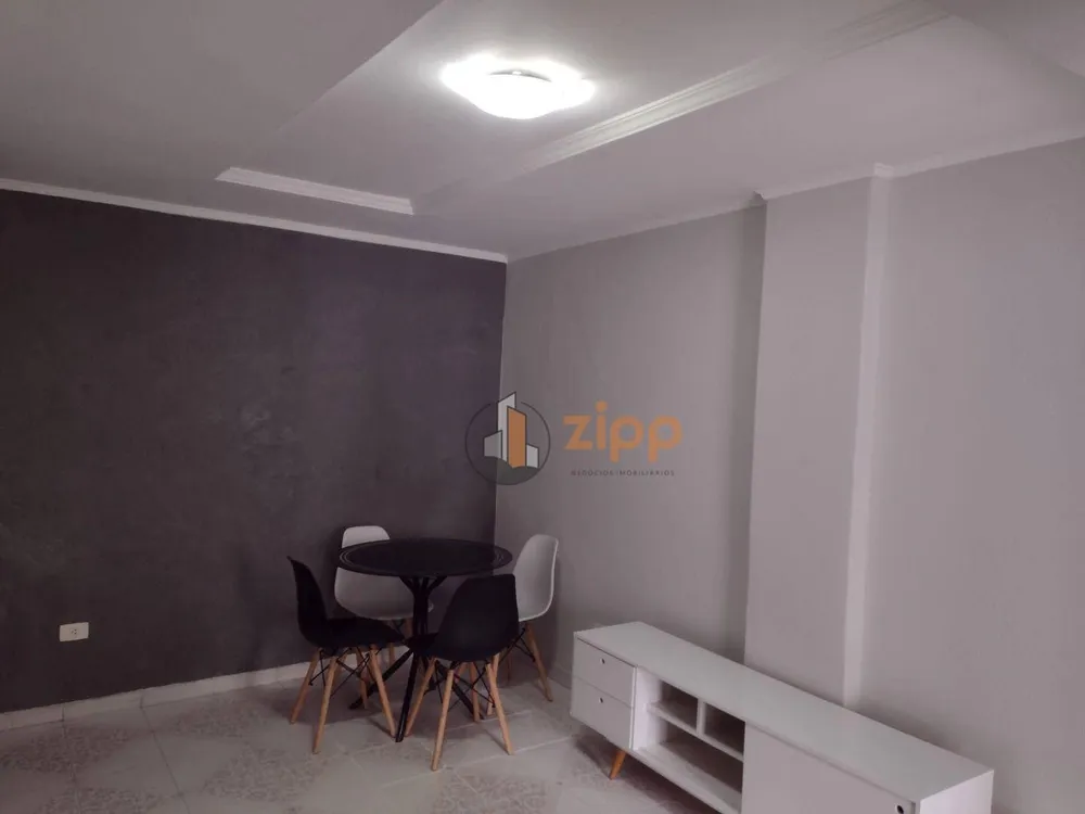 Sobrado, 3 quartos, 110 m² - Foto 8