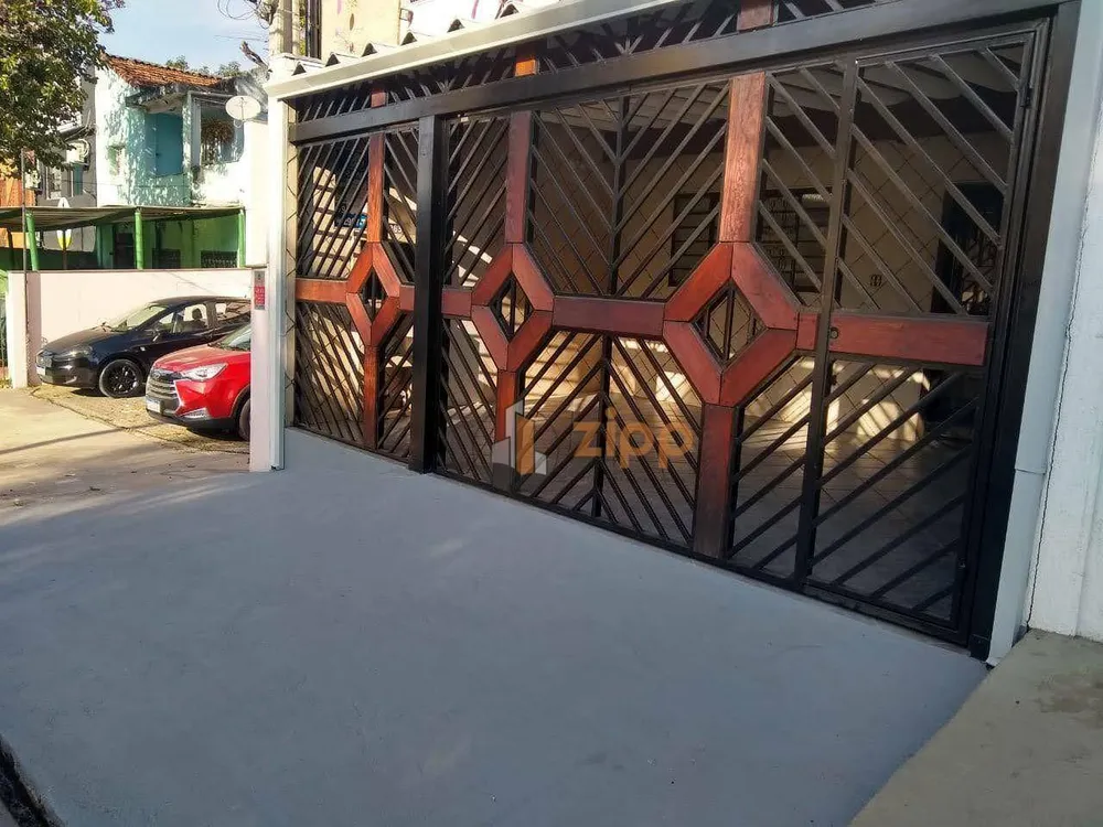 Sobrado, 3 quartos, 110 m² - Foto 2