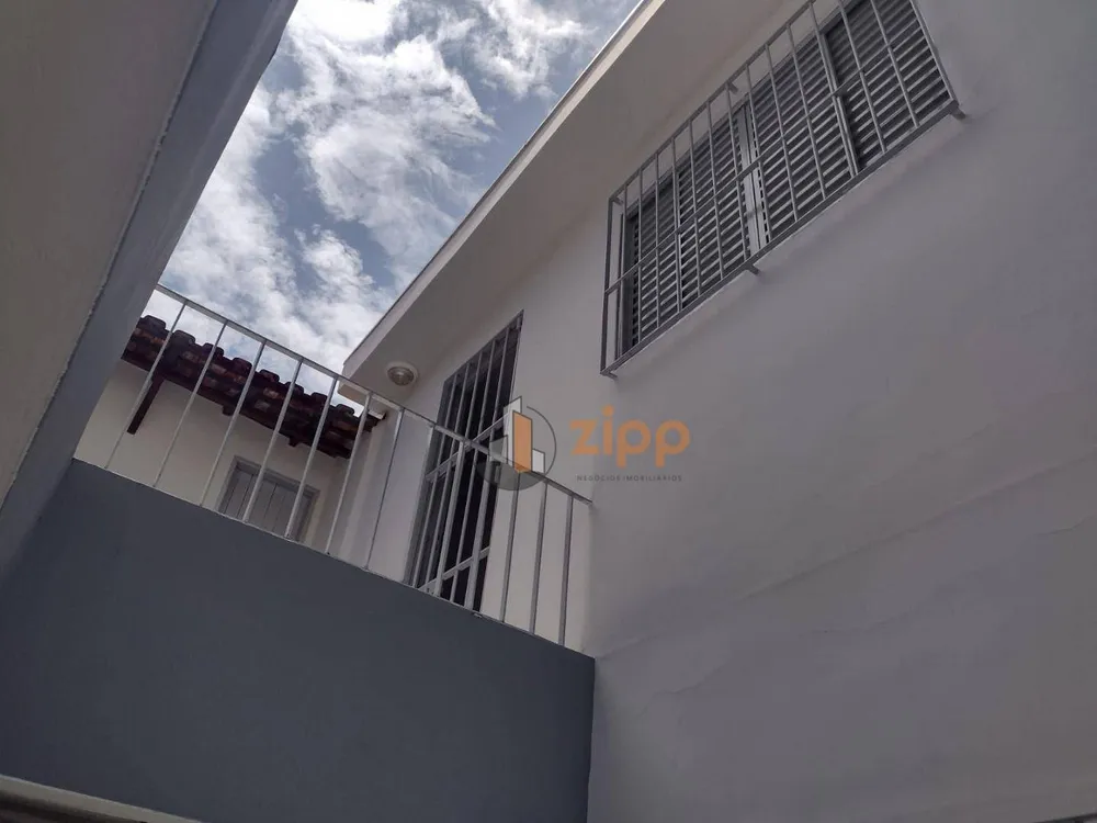 Sobrado, 3 quartos, 110 m² - Foto 7