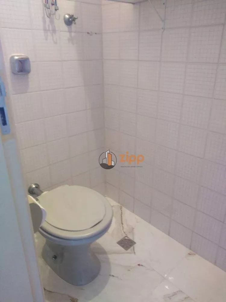 Apartamento à venda com 2 quartos, 56m² - Foto 3