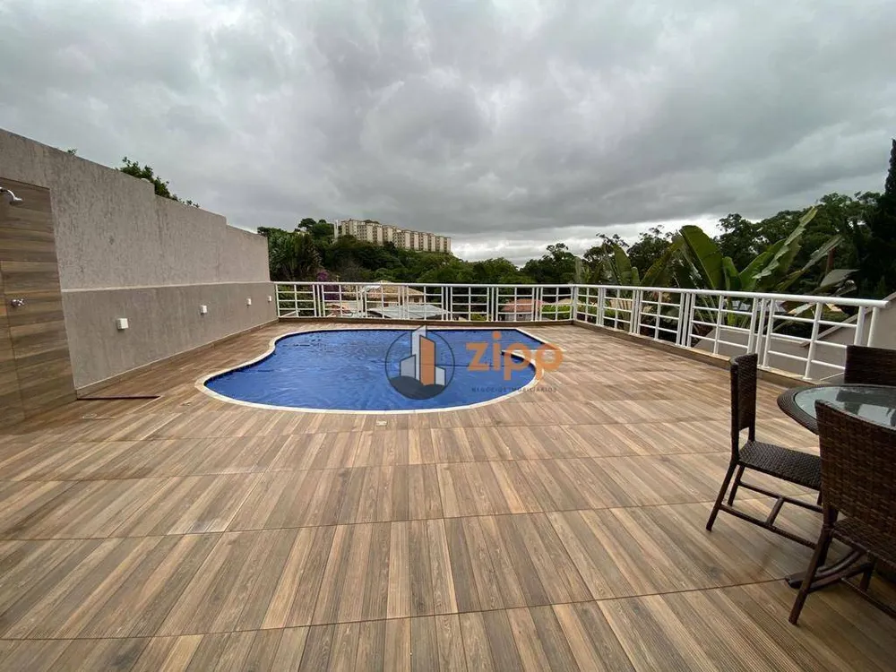 Sobrado, 4 quartos, 700 m² - Foto 1