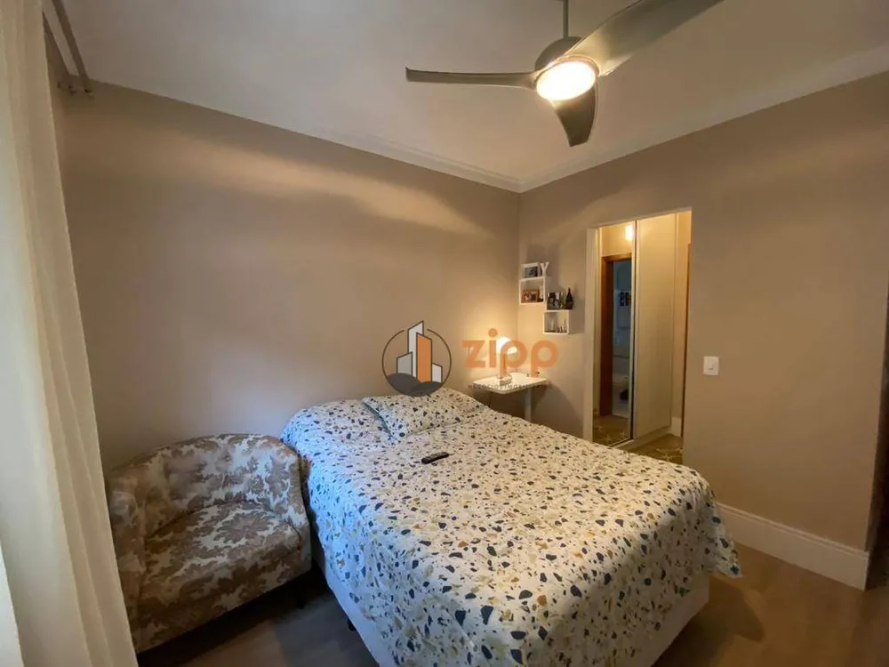 Sobrado, 4 quartos, 700 m² - Foto 15