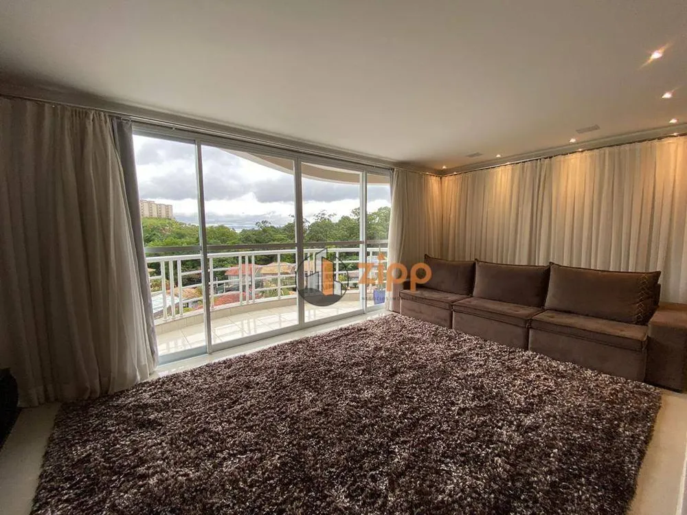 Sobrado, 4 quartos, 700 m² - Foto 3