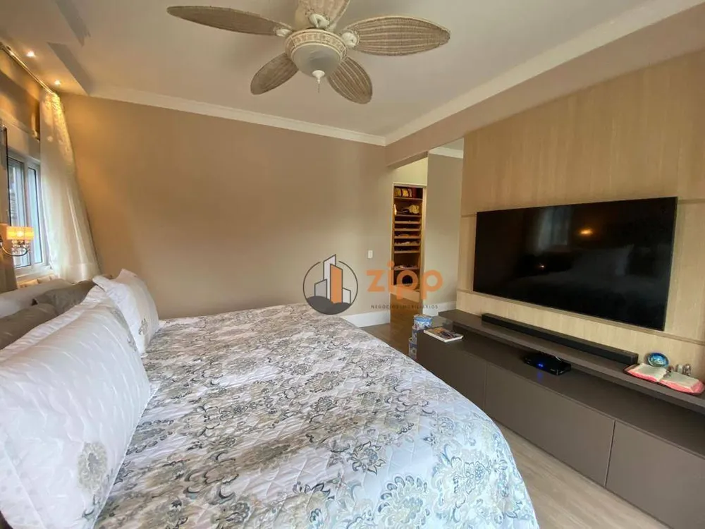 Sobrado, 4 quartos, 700 m² - Foto 14
