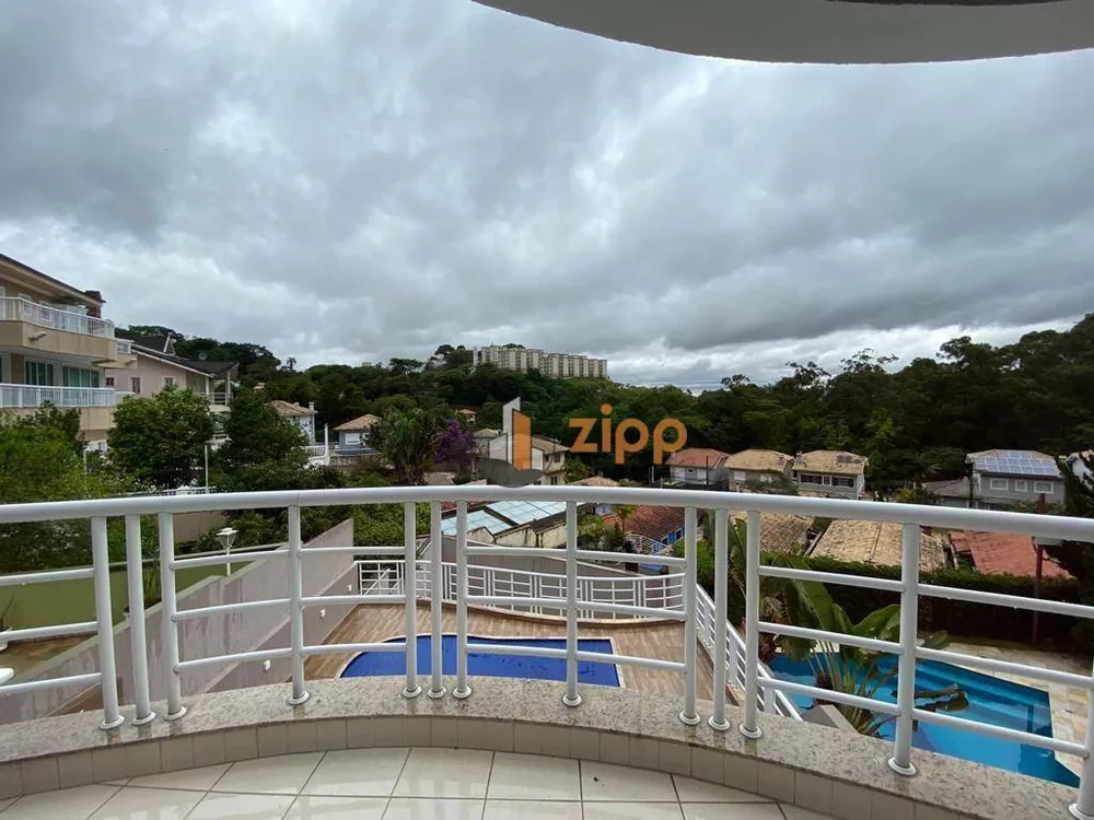 Sobrado, 4 quartos, 700 m² - Foto 6
