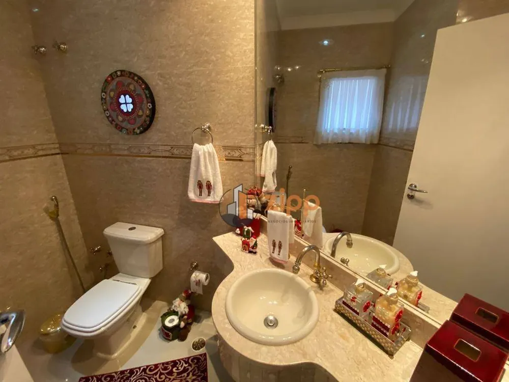 Sobrado, 4 quartos, 700 m² - Foto 10