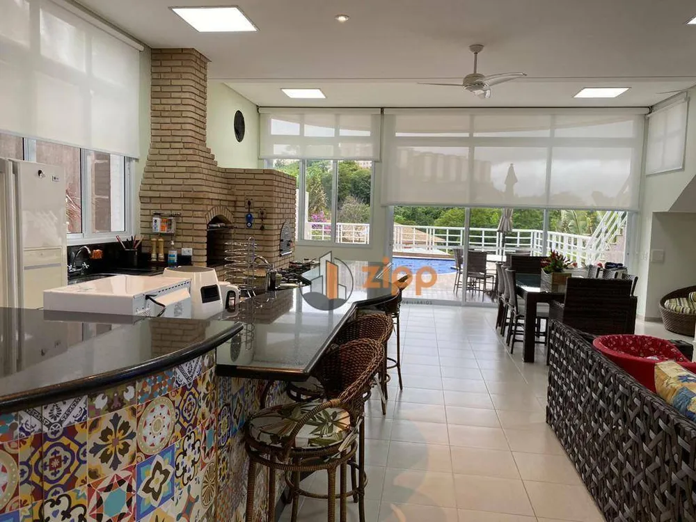 Sobrado, 4 quartos, 700 m² - Foto 2