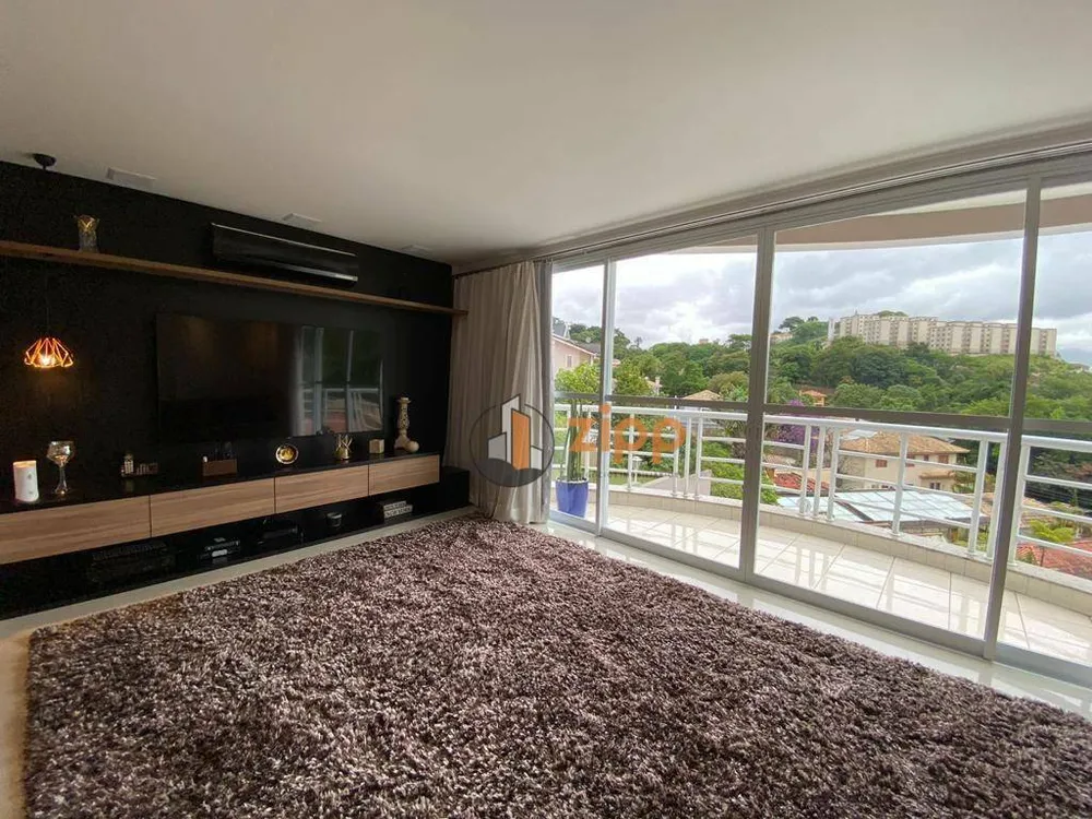 Sobrado, 4 quartos, 700 m² - Foto 4
