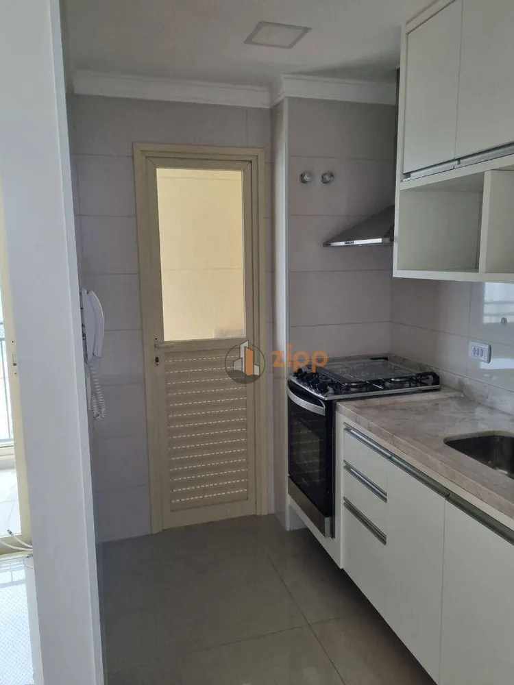 Apartamento, 2 quartos, 66 m² - Foto 2