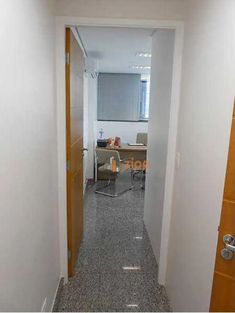 Sala-Conjunto, 50 m² - Foto 1