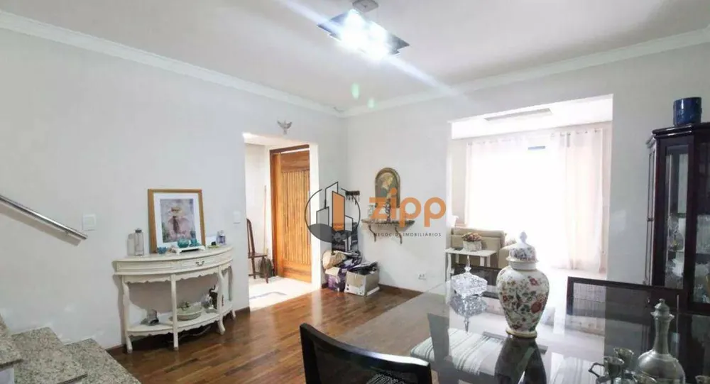 Sobrado, 2 quartos, 126 m² - Foto 7