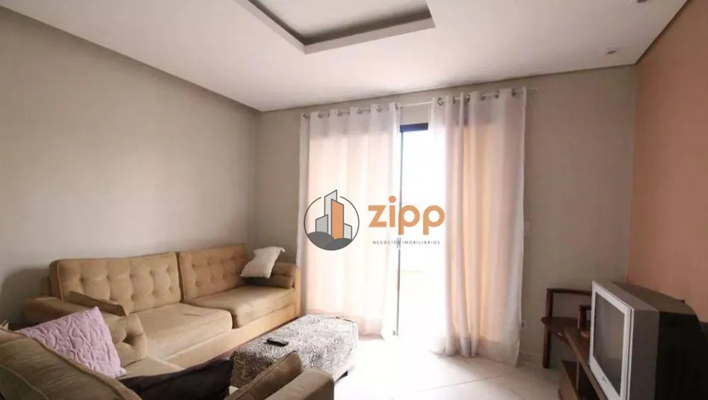 Sobrado, 2 quartos, 126 m² - Foto 2