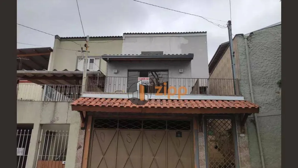 Sobrado, 2 quartos, 126 m² - Foto 16