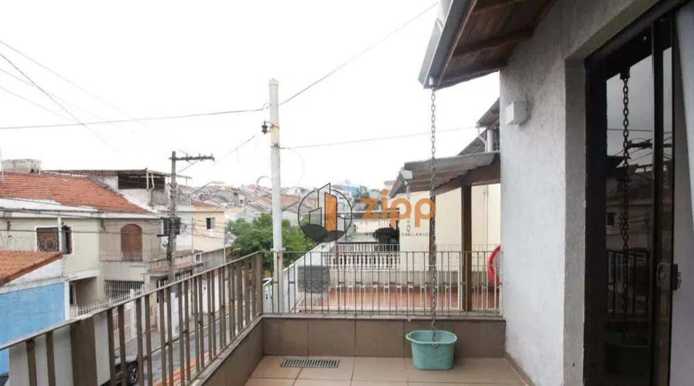 Sobrado, 2 quartos, 126 m² - Foto 3