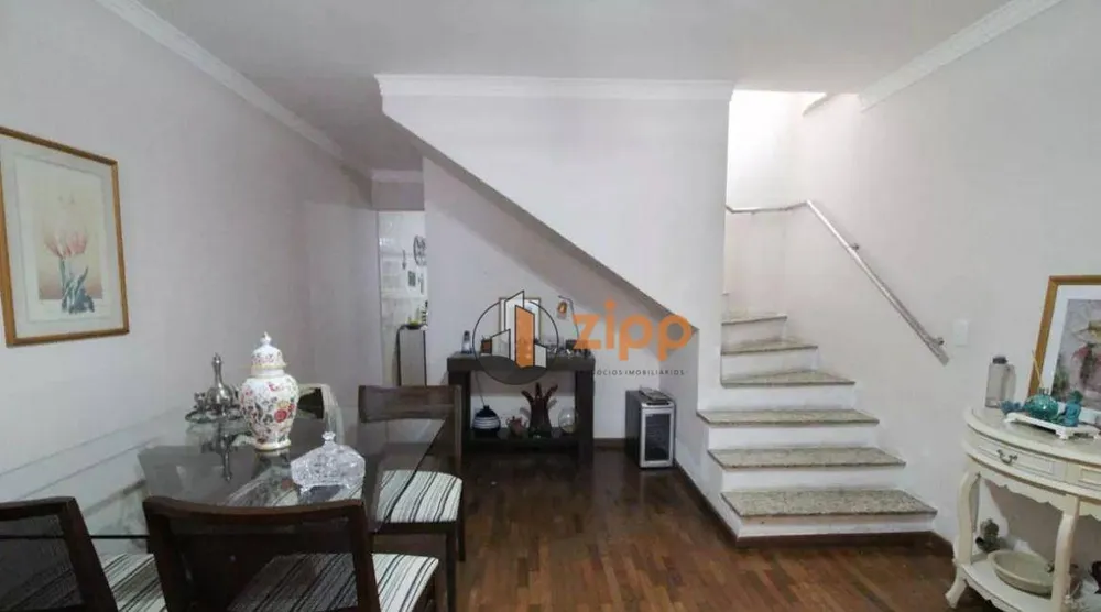 Sobrado, 2 quartos, 126 m² - Foto 4