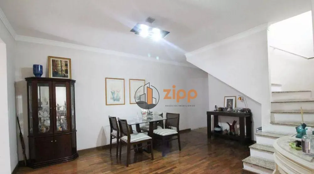 Sobrado, 2 quartos, 126 m² - Foto 5
