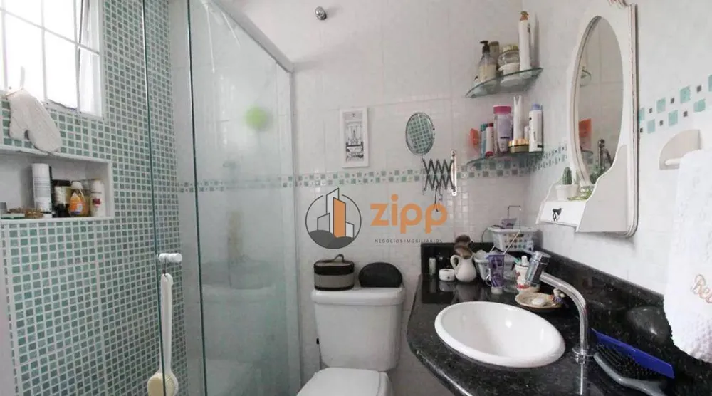 Sobrado, 2 quartos, 126 m² - Foto 13