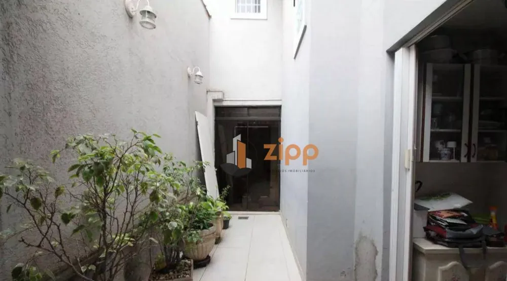 Sobrado, 2 quartos, 126 m² - Foto 11